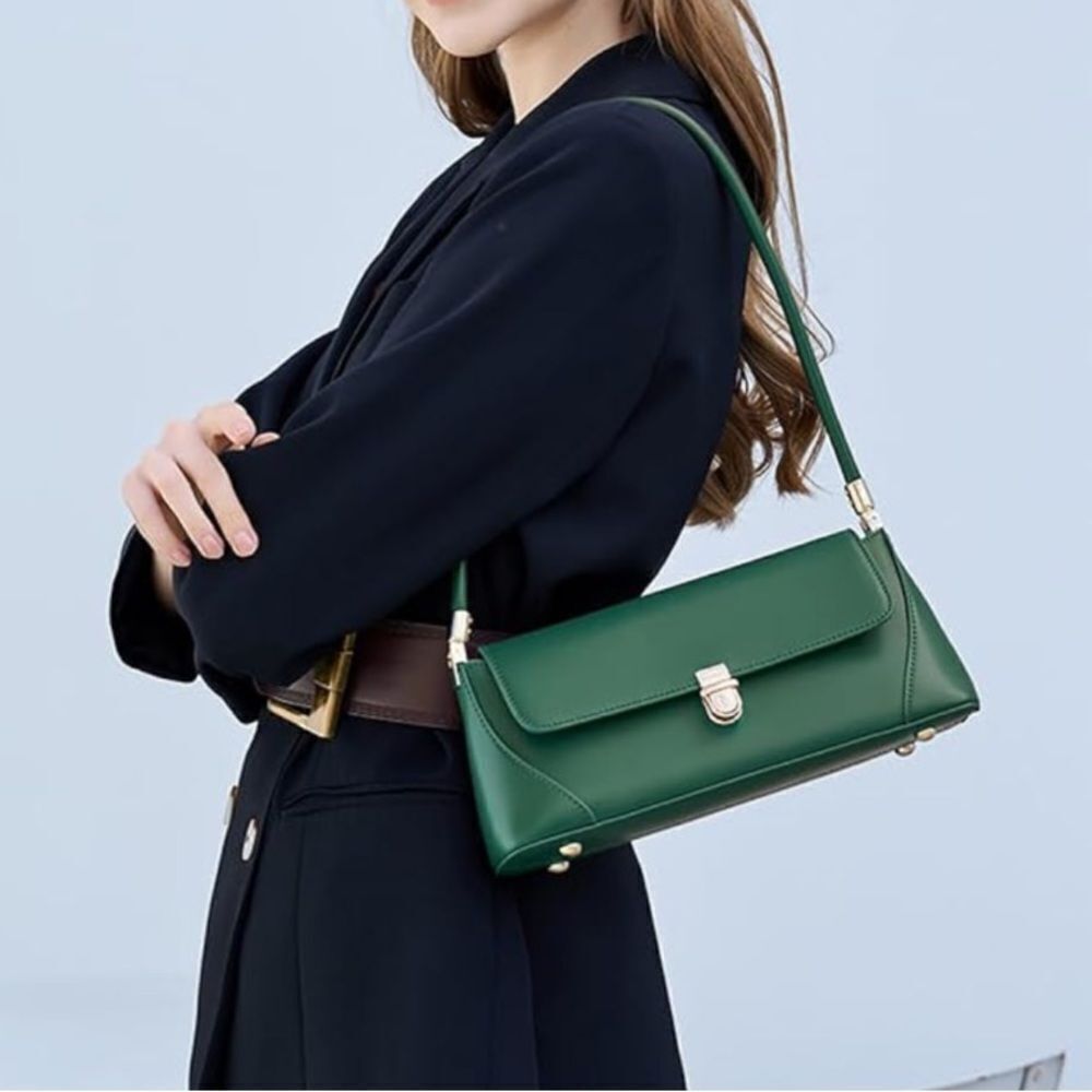 Shoulder Handbag Purse - Picture 1 of 6